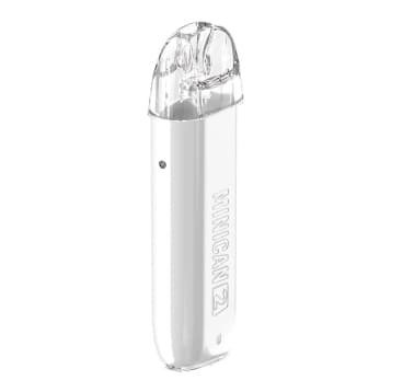 ЭС Brusko Minican 2 Gloss Edition (400 mAh) Жемчужный