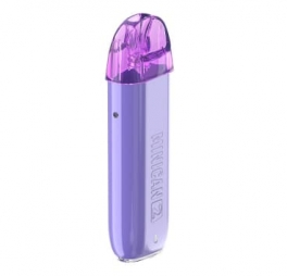 ЭС Brusko Minican 2 Gloss Edition (400 mAh) лавандовый