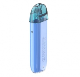 ЭС Brusko Minican 2 Gloss Edition (400 mAh) Небесно-голубой