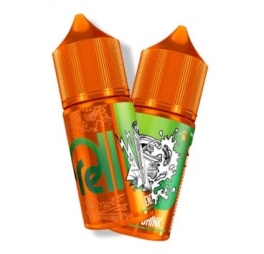 Жидкость Rell Orange Classic NIC 30 мл. Energy Drink 6 мг.