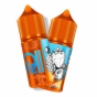 Жидкость Rell Orange Classic NIC 30 мл. Blueberry Ice 6 мг