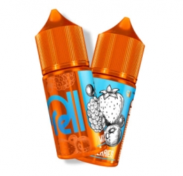 Жидкость Rell Orange Classic NIC 30 мл. Blueberry Ice 6 мг