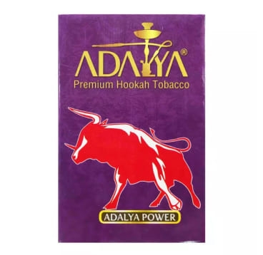 Табак для кальяна Adalya Adalya Power (с ароматом энергетика) 20гр