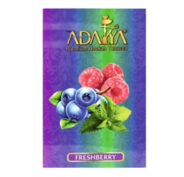 Табак для кальяна Adalya Freshberry (с ароматом ягодного микса) 20гр