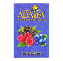 Табак для кальяна Adalya Berrymix (с ароматом ягодного микса) 20гр