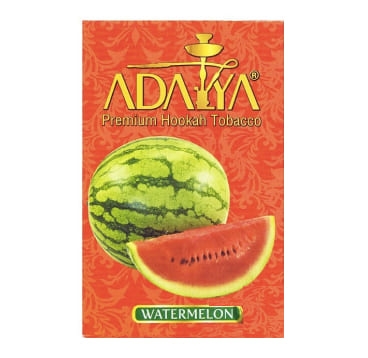 Табак для кальяна Adalya Watermelon (с ароматом арбуза) 20гр