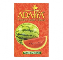 Табак для кальяна Adalya Watermelon (с ароматом арбуза) 20гр