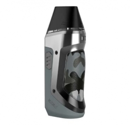 ЭС Geekvape Aegis Nano N30 Kit (800 mAh) 2 мл. Camo Silver