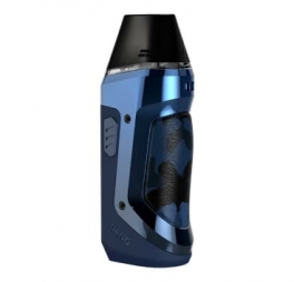 ЭС Geekvape Aegis Nano N30 Kit (800 mAh) 2 мл. Blue Camo