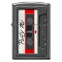 Зажигалка Zippo 211_cassette