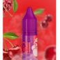 Жидкость Rell Purple Salt Cherry 10 мл, 20мг