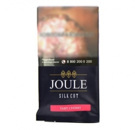 Табак сигаретный Joule Tart Cherry 40гр (QR)