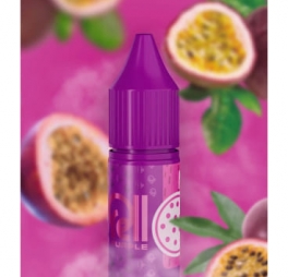 Жидкость Rell Purple Salt Passion fruit 10 мл, 20мг