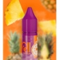 Жидкость Rell Purple Salt Pineapple 10 мл, 20мг