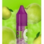 Жидкость Rell Purple Salt Green Apple 10 мл, 20мг