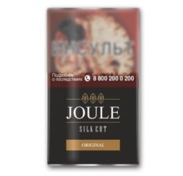 Табак сигаретный Joule Original 40гр (QR)