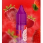 Жидкость Rell Purple Salt Strawberry 10 мл, 20мг