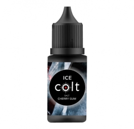 Жидкость Colt Salt ICE 30 мл Cherry Gum/Вишнёвая жвачка