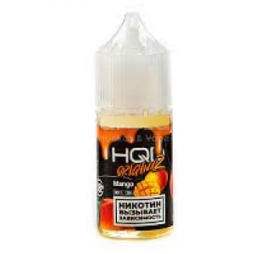 Жидкость HQD Original 2 Mango/Манго 30 мл, 20 мг