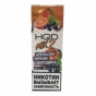 Жидкость HQD MIX IT 2 Апельсин Черная смородина 30 мл, 20 мг