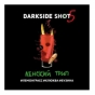 Табак д/кальяна "Darkside" Shot, 30 гр (Ленский трип)