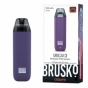 ЭС Brusko Minican 3 (700 mAh) 3 мл. Тёмно-фиолетовый