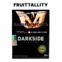 Табак д/кальяна Darkside 30гр. Fruittallity Core