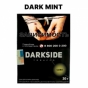 Табак д/кальяна "Darkside" 30гр. Dark Mint Core