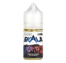 Жидкость Skala Salt Мауна-Кеа/Лесные ягоды со льдом 30 мл. №2 ultra