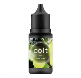 Жидкость Colt Salt 30 мл Lime&Pear/Лимон-Груша