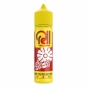 Жидкость Rell Yellow Arabic spice with dried fruits PG70/VG30, (3 мг/мл) 60 мл