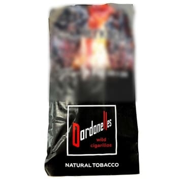 Сигариллы Dardanelles Wild Natural tobacco 5 шт