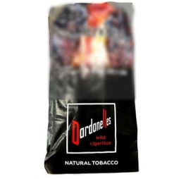 Сигариллы Dardanelles Wild Natural tobacco 5 шт
