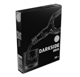 Табак д/кальяна "Darkside" 30гр. Deus Core