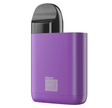 ЭС Dabbler Nice Plus (1000 mAh) Фиолетовый