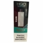 Одноразовая электронная сигарета HQD ULTIMA Ice Mint/Ледяная мята