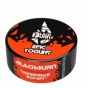 Табак д/кальяна BlackBurn Epic Yogurt, 25гр
