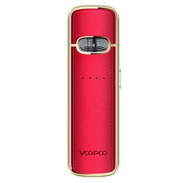 ЭС Voopoo Vmate Е, 1200 mAh, Red inlaid Gold