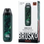 ЭС Brusko Minican 3 (700 mAh) 3 мл. Зелёный флюид