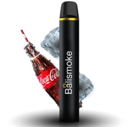 Одноразовая электронная сигарета Balismoke 2000 затяжек Кока Кола