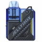 ЭС Jellybox Nano 2 (900 mAh) 2.8 мл. Blue Clear