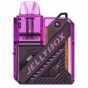 ЭС Jellybox Nano 2 (900 mAh) 2.8 мл. Purple Clear