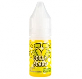 Жидкость Slurm Salt с ароматом Jelly Bears/Кислые мармеладные мишки 10 мл