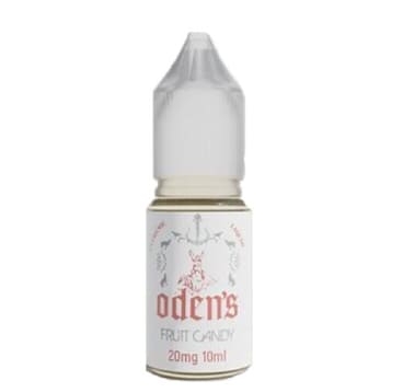 Жидкость ODEN'S Salt Fruit Candy 10 мл