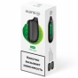 Одноразовая электронная сигарета PLONQ Max Smart до 8000 затяжек Киви-Лайм