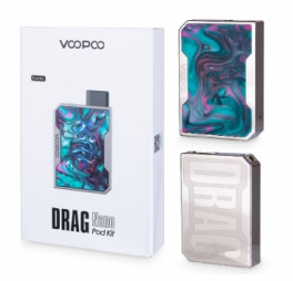 Voopoo Drag Nano Pod Kit, 750mAh, Aurora