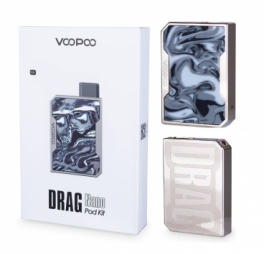 Voopoo Drag Nano Pod Kit, 750mAh, Ink