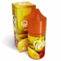 Жидкость Rell Orange Salt Lemon Gummy Candy 10 мл