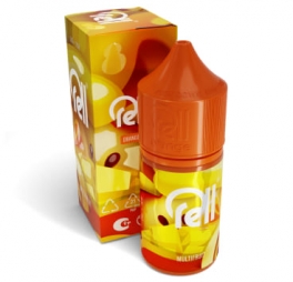Жидкость Rell Orange Salt Miltifruit 10 мл