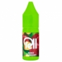 Жидкость Rell Green Salt Mango Strawberry 10 мл
